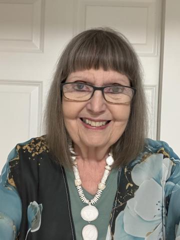 Rev. Kathy McCall