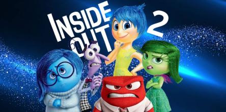 Inside Out 2