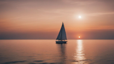 Sailboat image