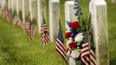 Memorial Day image